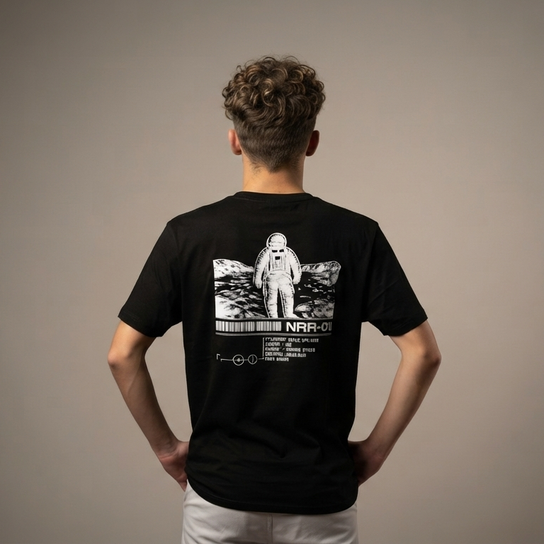 Collection : No Return Mission
