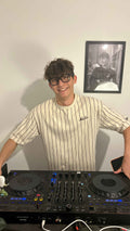 Set DJ / Booking AKUOL