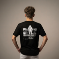 T-shirt No Return Mission